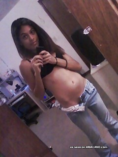 Gallery Collection Of A Big Breasted Black Girlfriend Demonstrating Her Butt