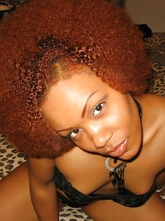 I Love Black GF Ebony Cougars