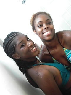Black Girlfriends Ebony Girls