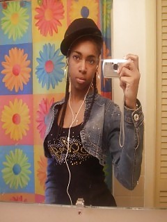 Fatty Black Gfs Ebony Soft