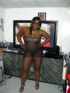 Real Black Moms Ebony Gag