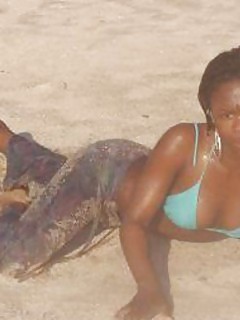Picture Collection Of An Cutie Black Hood Rat In A Extreme Gangbang