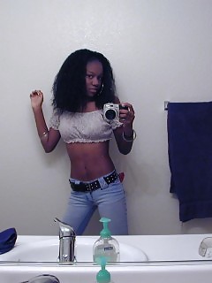 Black Girlfriends Black Beauty