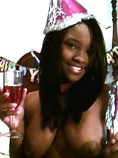 Black Girlfriends Ebony Atk Pussy