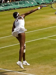 Sexy Girls Tennis Ebony Girls Nude