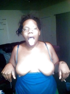 Selfie Collection Black Girls Submitted Ebony