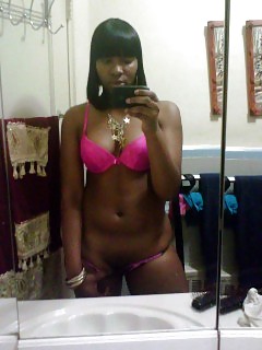 Black Girlfriends Ebony