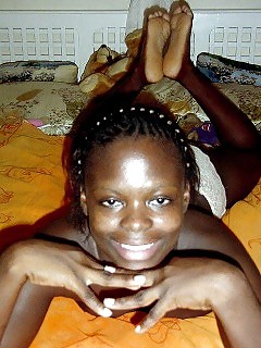 Black Girlfriends Black XXX