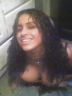 Black Girlfriends Ebony Party