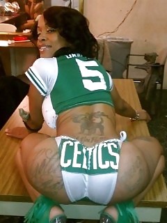 Black Girlfriends Busty Black