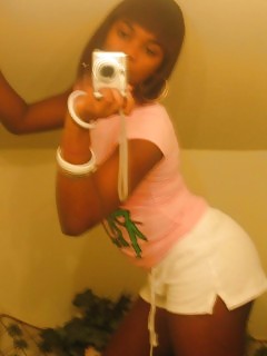 Black Girlfriends Black Girl Nude