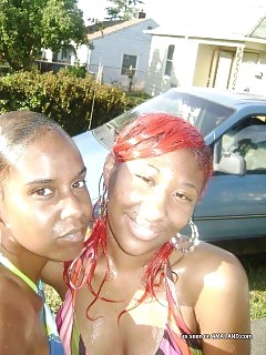 Astonishing Black Teens Spread Their Wet Cooter For Boyfriends