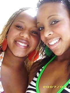 Photo Gallery Of Hot Super Amateur Dirty Black Girlfriends