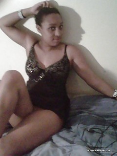 Pictures Of Black Girlfriends Posing In Doggie Style Position