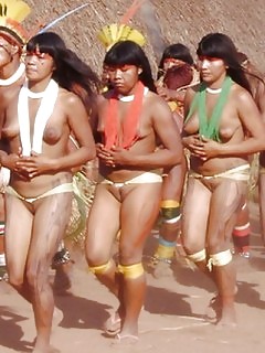 African Fantasies Black Women Sex