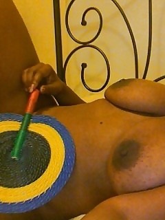 Be With Black Ebony Maid Sex