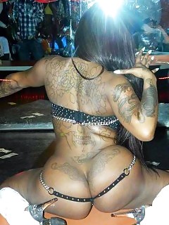 Amateur Black Porn Anal Ebony