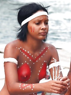 Wild Africa Ebony Sex Gallery