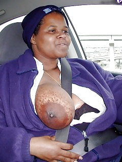 Real Black Moms Big Black Titties