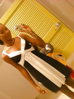 Black Girlfriends Ebony Anal Vids