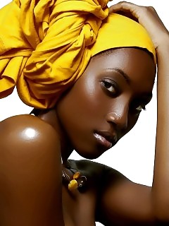Ebony Addiction Ebony Spreading Close Up