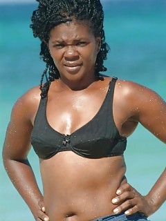 Be With Black Ebony Anal Closeup