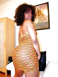 Real Black Moms Black White Pleasure Ebony