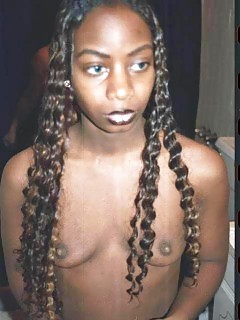 I Love Black GF Ebony Fuck