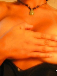 Begging Hot Flirty Appealing Amateur Black Cutie Selfshooting