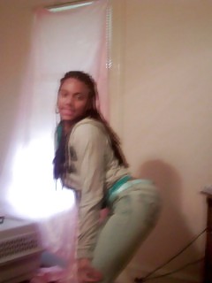 Black Girlfriends Ebony Rides