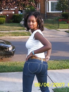 Black Girlfriends Ebony Girls