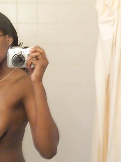 Black Girlfriends Young Ebony Girl