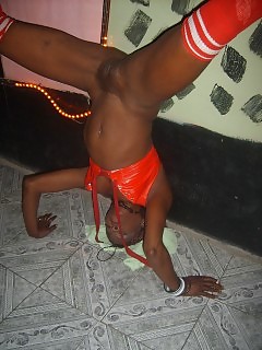 Black Girlfriends Ebony Blowjob POV