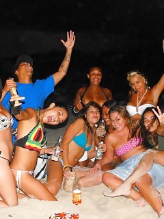 Black Girlfriends Ebony Cumshot Compilation