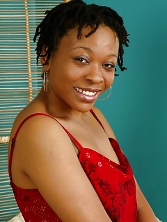 Stacey - Ebony Couple - Atk Exotic