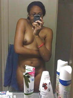 My Black Girlfriend Ebony Pyt