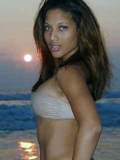 Pic Collection Of A Pretty Mix Of Various Black Girlfriends