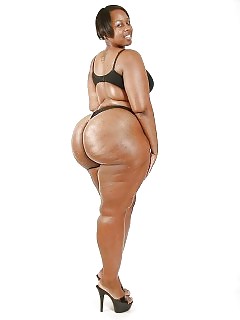 Black Booty Busty Ebony Sucks White