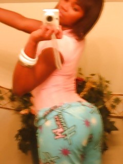 Black Girlfriends Ebony Party