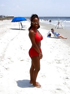 Ebony Teens Picture Club Black Babe