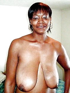 Big Ebony Mamas Big Black Butt