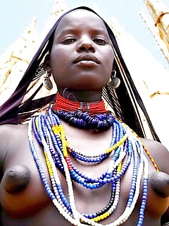 Sexy African Goddess Sexy Black Pussy