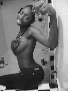 Black Girlfriends Ebony Bitch Fuck