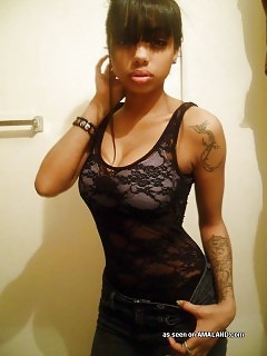 Pics Of A Nude Black Slave