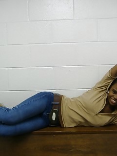 Black Girlfriends Ebony Teen Gangbang