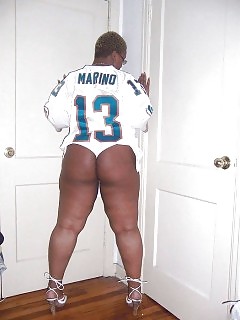 Real Black Moms Pie Ebony