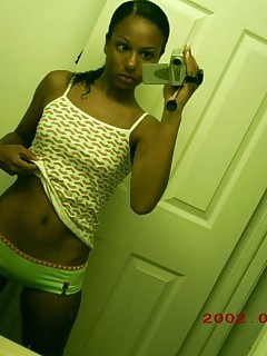 Ebony Amateurs Ebony Fucks White Dick