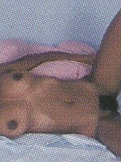 Vintage Black Pornstars Ebony Kiwi