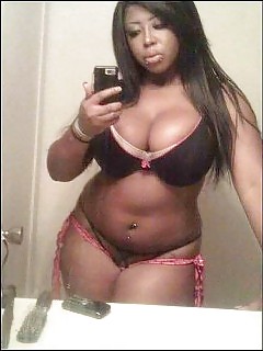 I Love Black GF Ebony Teen Vids