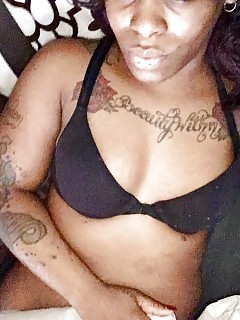 Selfie Collection Black Girls Erotic Ebony